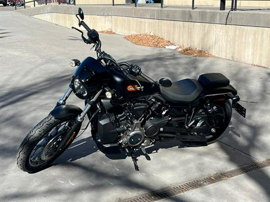 2024 Harley-Davidson Nightster® Special