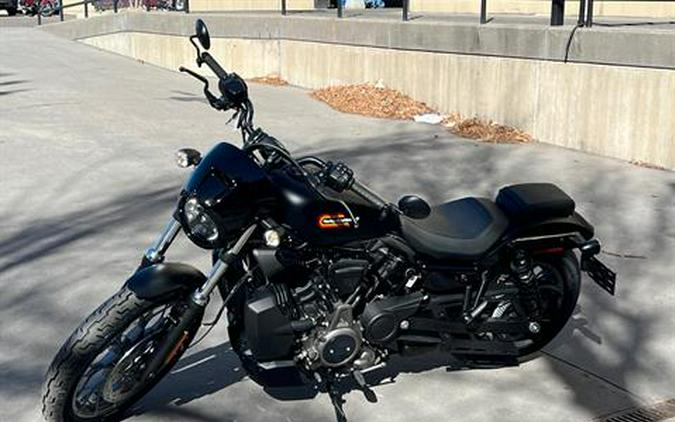 2024 Harley-Davidson Nightster® Special