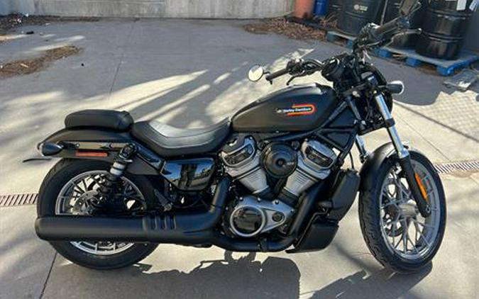 2024 Harley-Davidson Nightster® Special