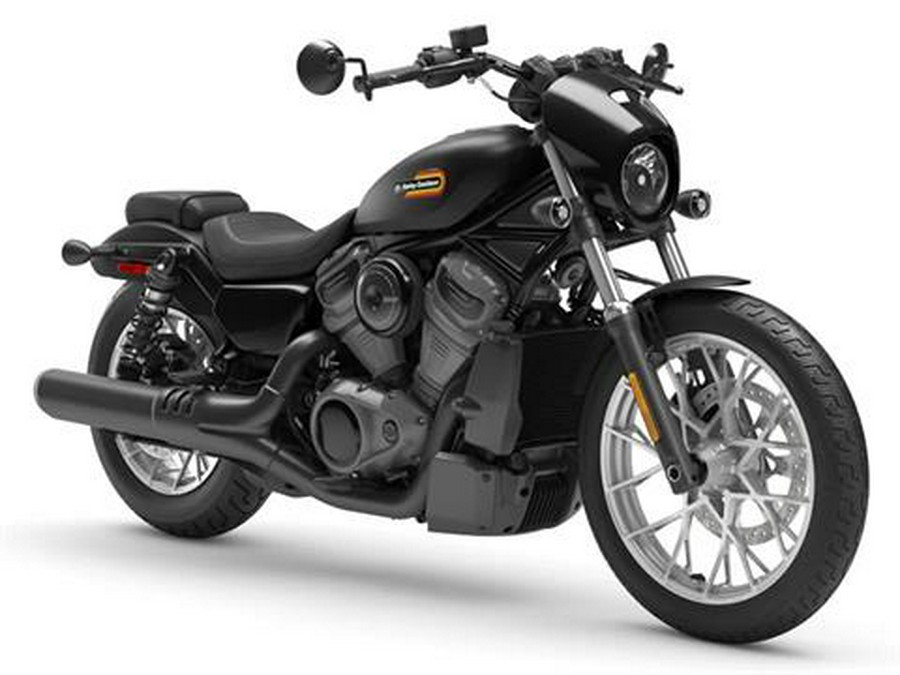 2024 Harley-Davidson Nightster® Special