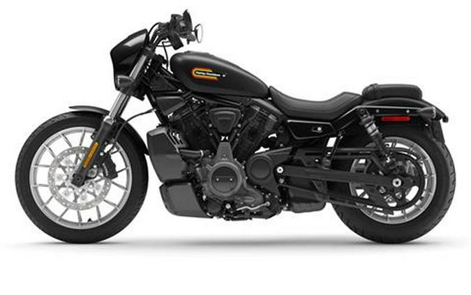 2024 Harley-Davidson Nightster® Special