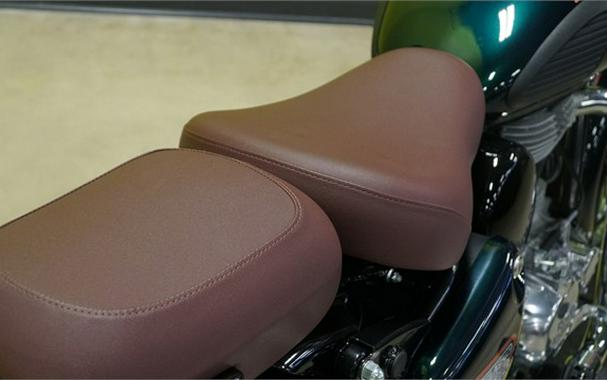 2023 Royal Enfield Classic 350 Chrome Bronze