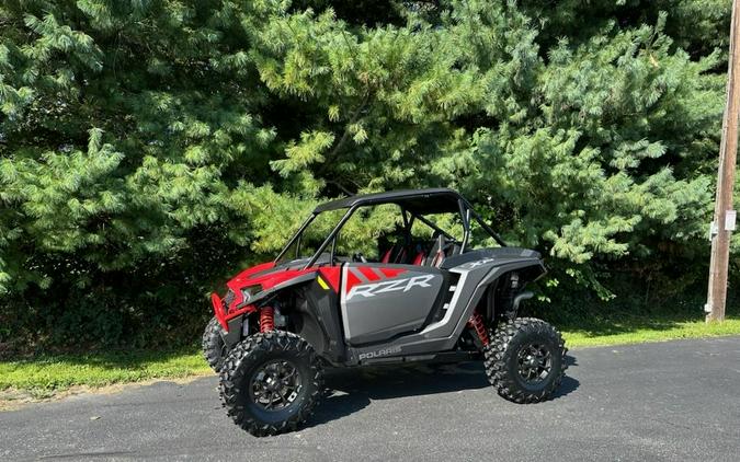 2024 Polaris® RZR XP 1000 Ultimate