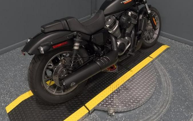 2024 Harley-Davidson® RH975S - Nightster® Special