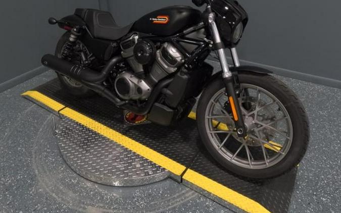 2024 Harley-Davidson® RH975S - Nightster® Special