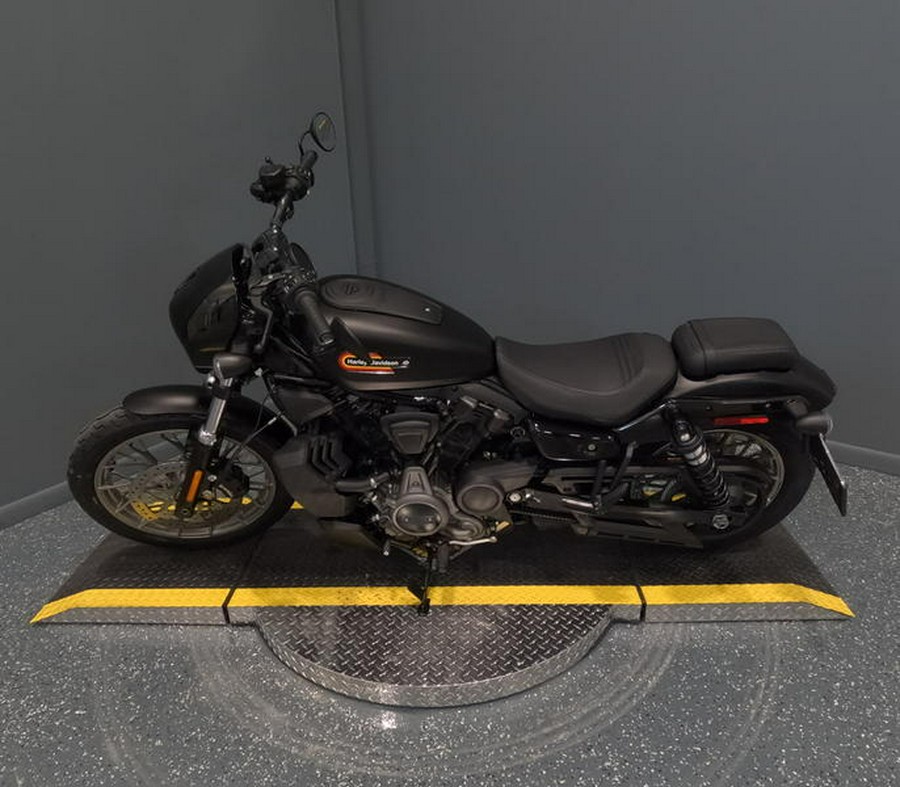 2024 Harley-Davidson® RH975S - Nightster® Special