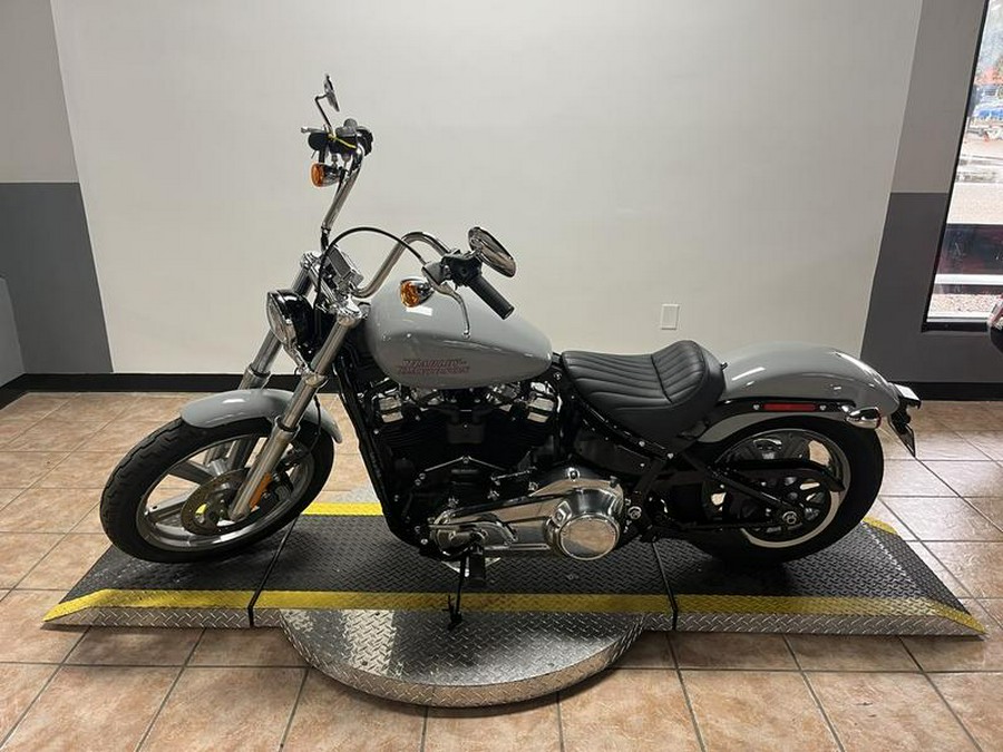 2024 Harley-Davidson® FXST - Softail® Standard