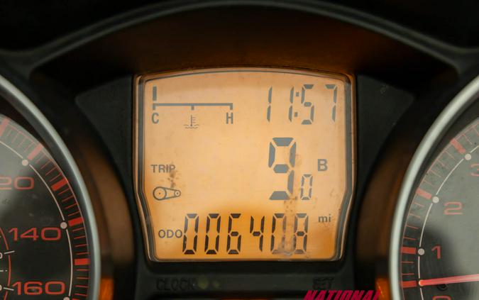 2009 PIAGGIO PIAGGIO MP3 500