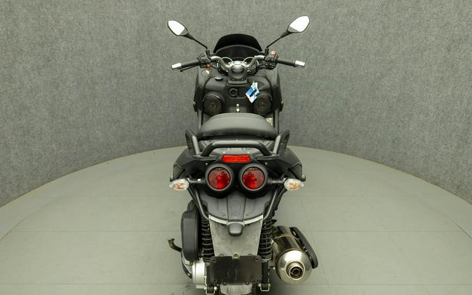 2009 PIAGGIO PIAGGIO MP3 500