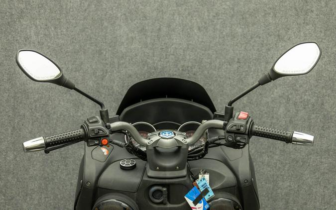 2009 PIAGGIO PIAGGIO MP3 500