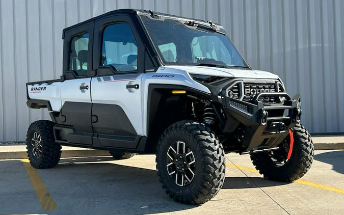 2025 Polaris Industries Ranger® Crew XD 1500 NorthStar Edition Ultimate