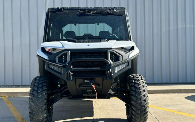 2025 Polaris Industries Ranger® Crew XD 1500 NorthStar Edition Ultimate