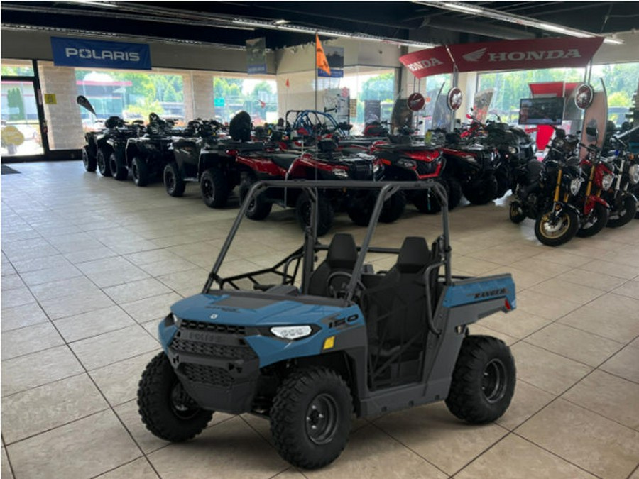 2025 Polaris® Ranger 150 EFI