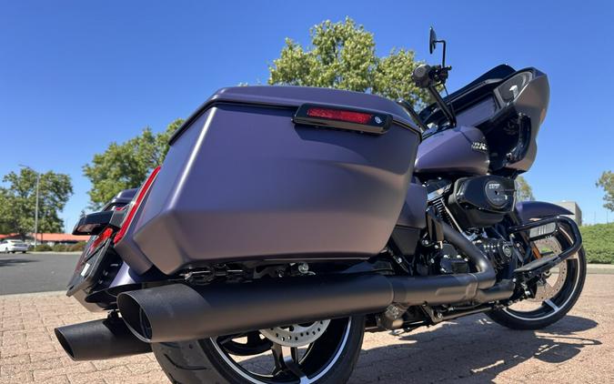 FLTRX 2025 Road Glide®