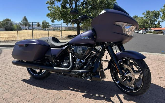 FLTRX 2025 Road Glide®