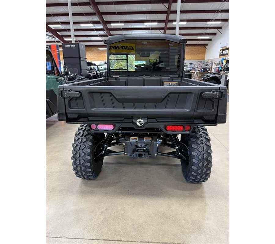 2026 Can-Am Defender PRO Limited