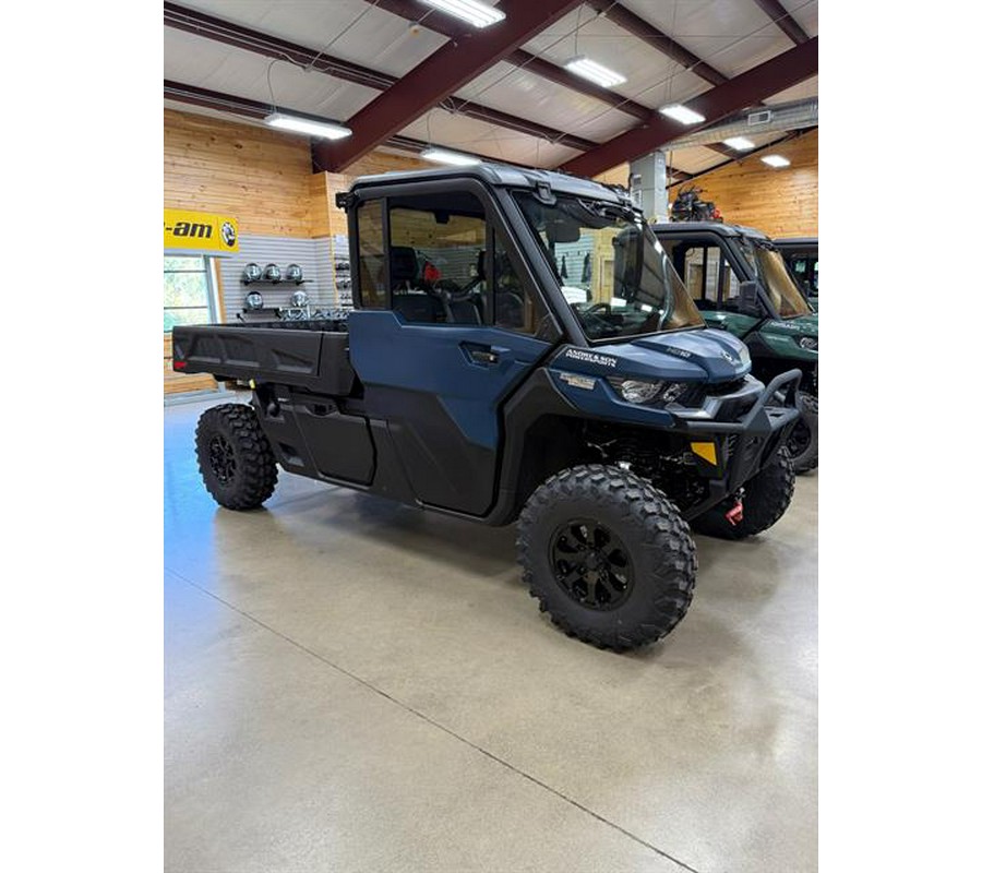 2026 Can-Am Defender PRO Limited