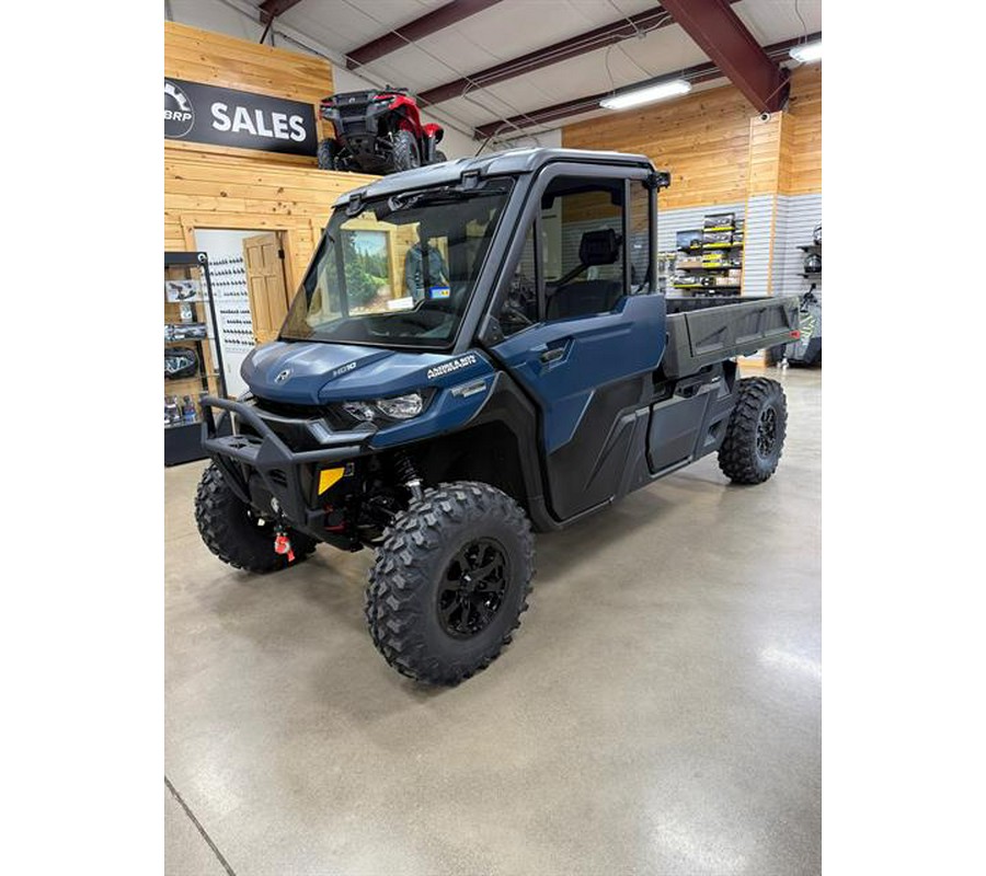 2026 Can-Am Defender PRO Limited