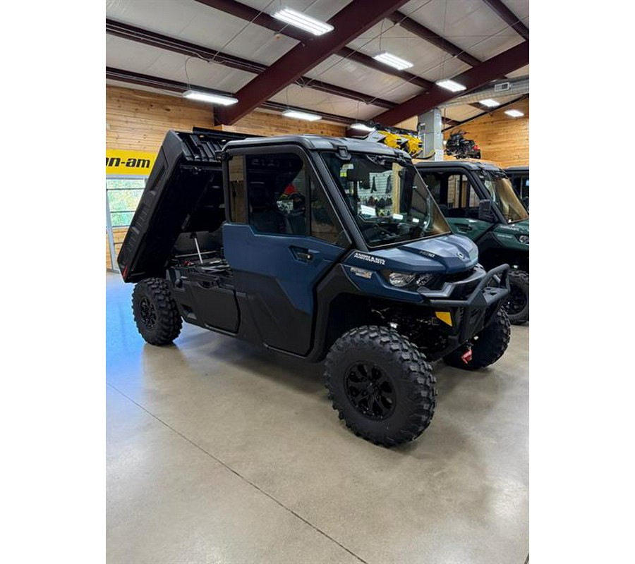 2026 Can-Am Defender PRO Limited