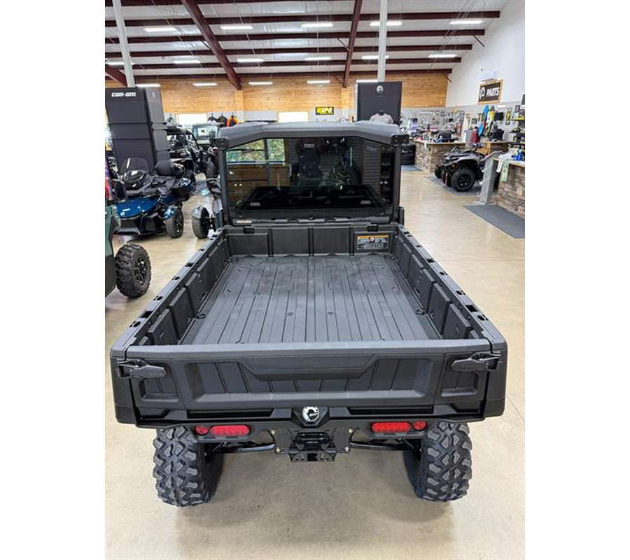 2026 Can-Am Defender PRO Limited