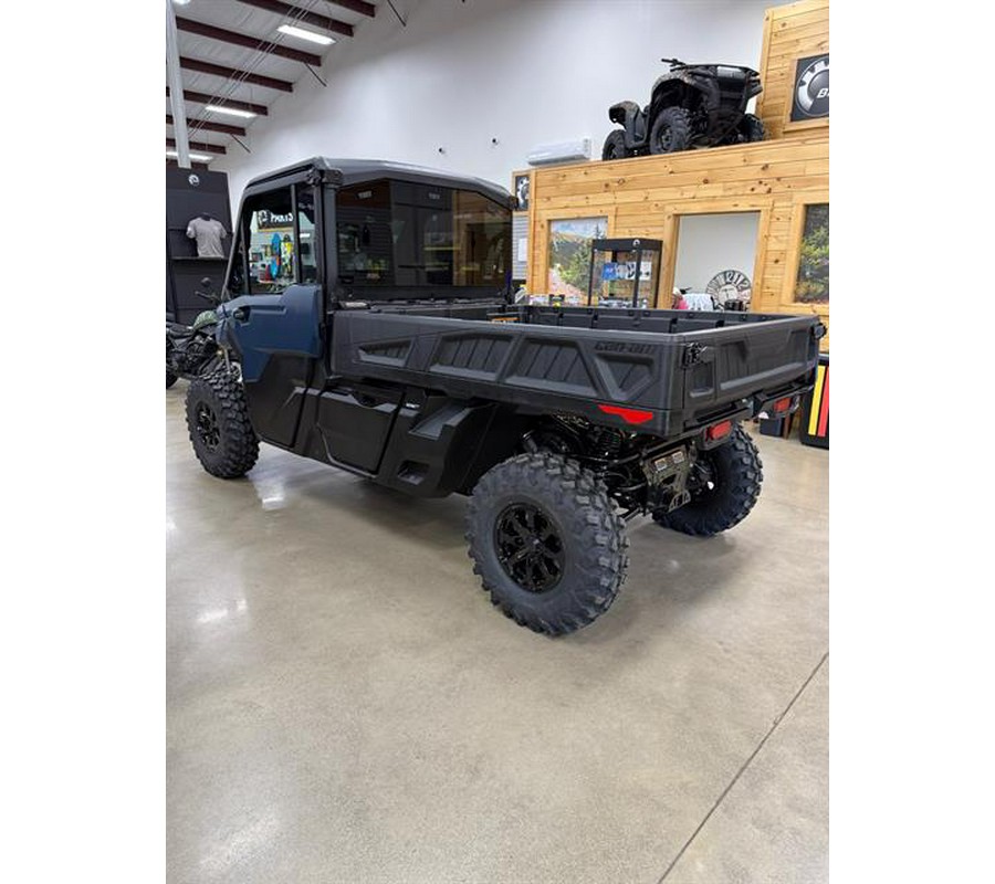 2026 Can-Am Defender PRO Limited