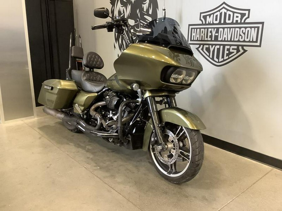 2017 Harley-Davidson® FLTRXS - Road Glide® Special