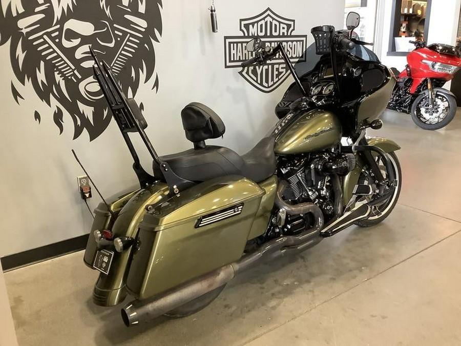 2017 Harley-Davidson® FLTRXS - Road Glide® Special