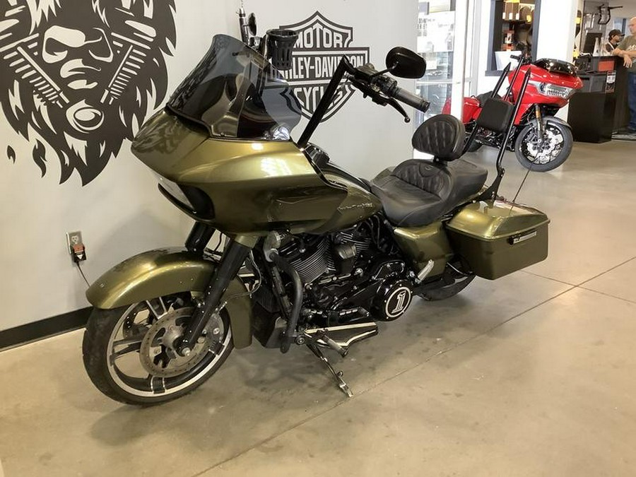 2017 Harley-Davidson® FLTRXS - Road Glide® Special