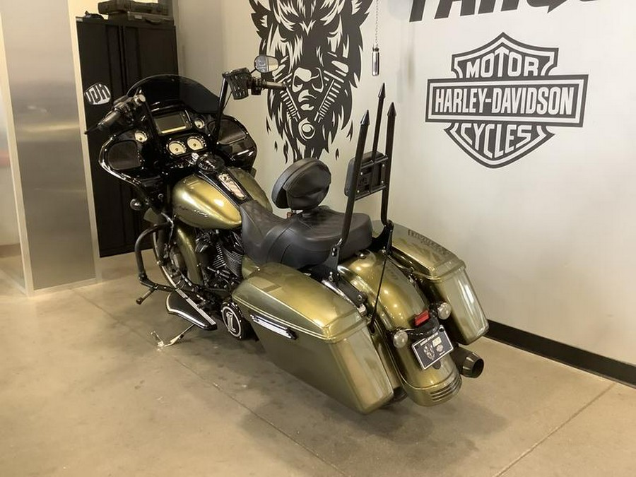 2017 Harley-Davidson® FLTRXS - Road Glide® Special