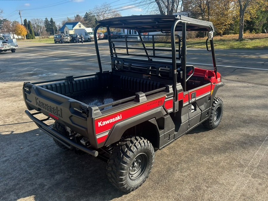 2026 KAWASAKI MULE FX - K10010
