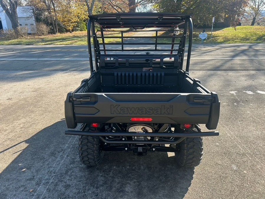 2026 KAWASAKI MULE FX - K10010
