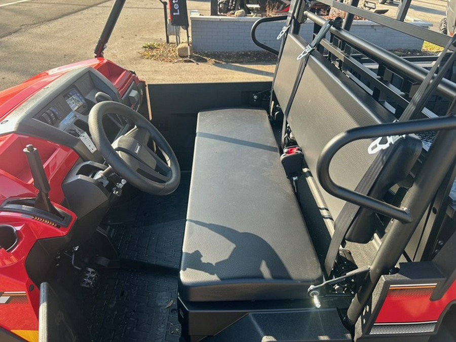 2026 KAWASAKI MULE FX - K10010