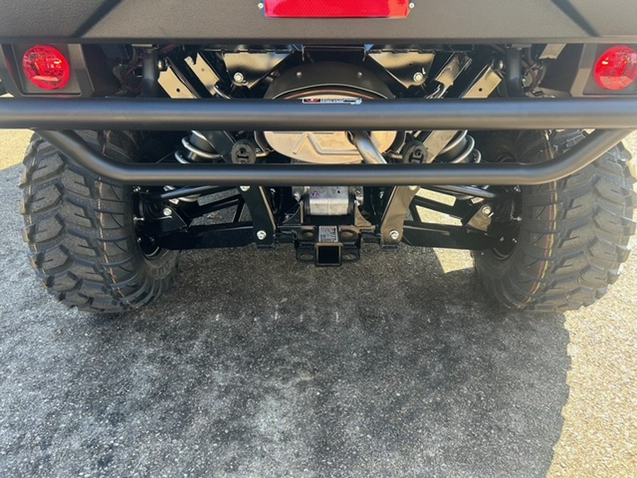 2026 KAWASAKI MULE FX - K10010