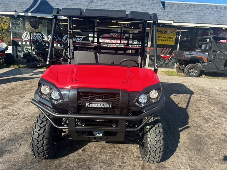 2026 KAWASAKI MULE FX - K10010