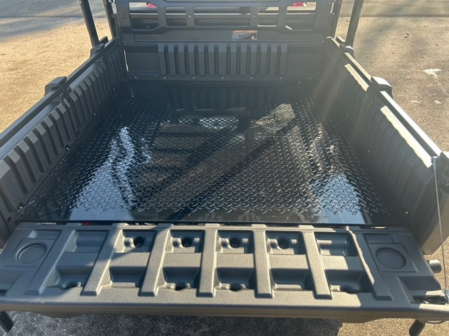 2026 KAWASAKI MULE FX - K10010