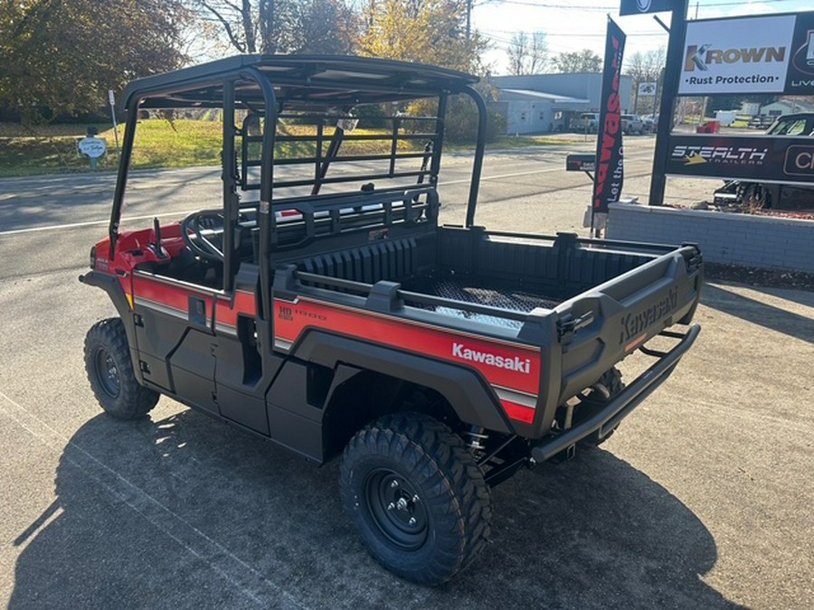 2026 KAWASAKI MULE FX - K10010