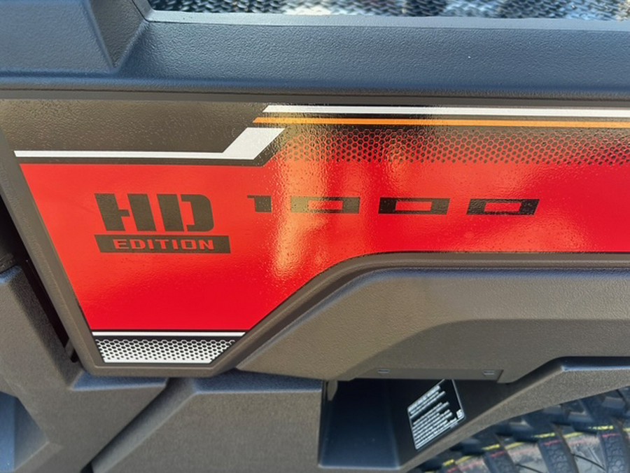 2026 KAWASAKI MULE FX - K10010