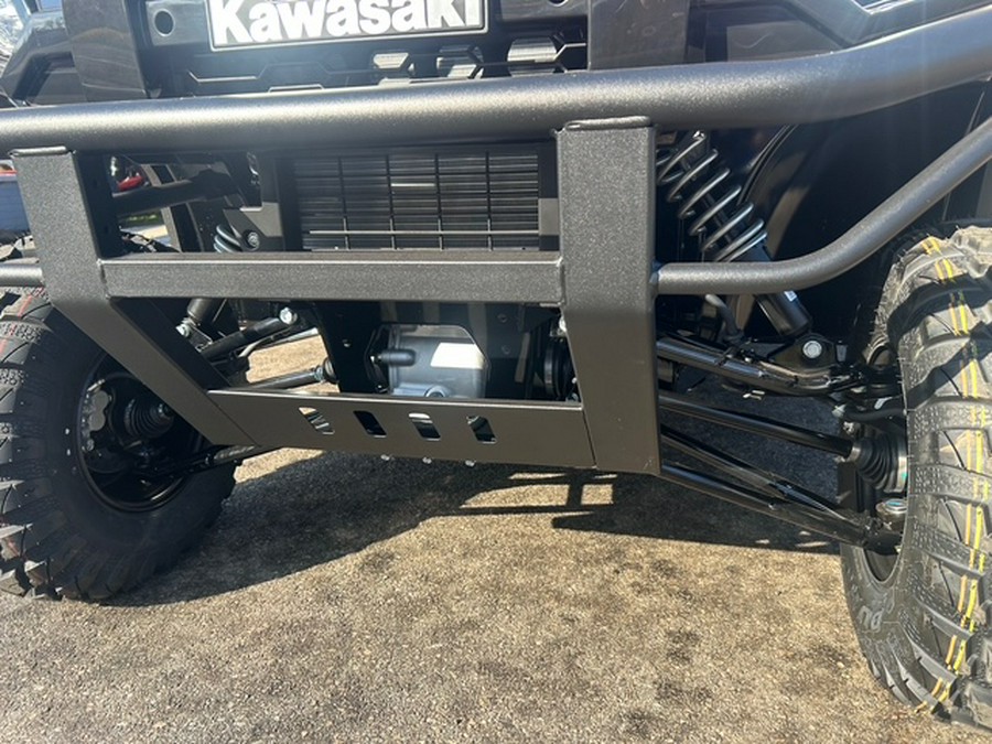 2026 KAWASAKI MULE FX - K10010