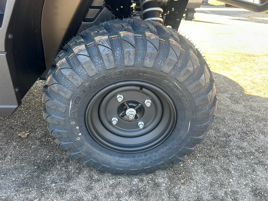 2026 KAWASAKI MULE FX - K10010
