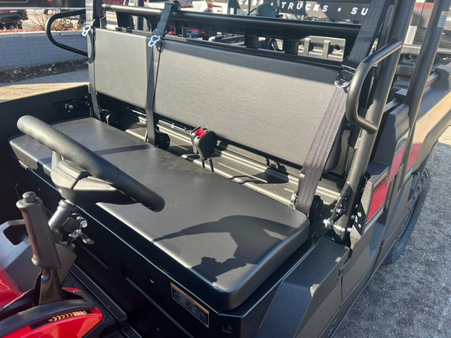 2026 KAWASAKI MULE FX - K10010