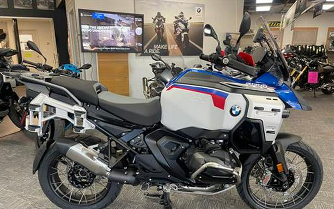 2026 BMW R 1300 GS Adventure