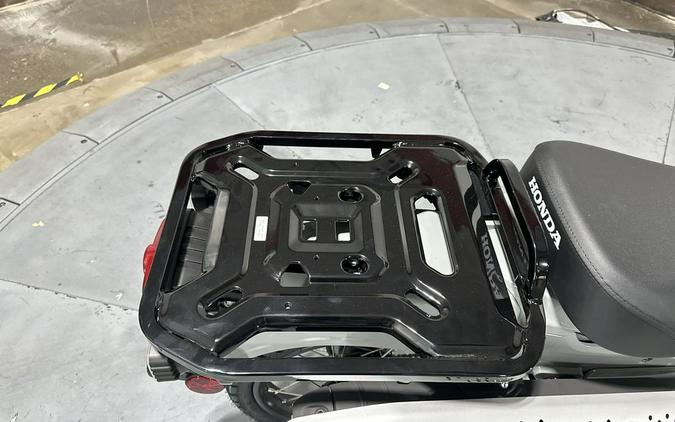 2025 Honda Trail 125