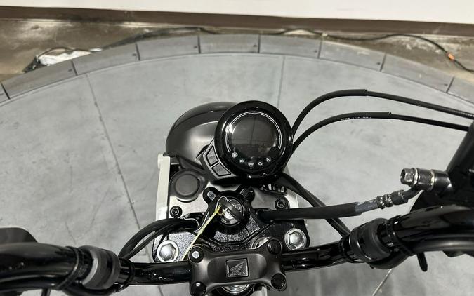 2025 Honda Trail 125