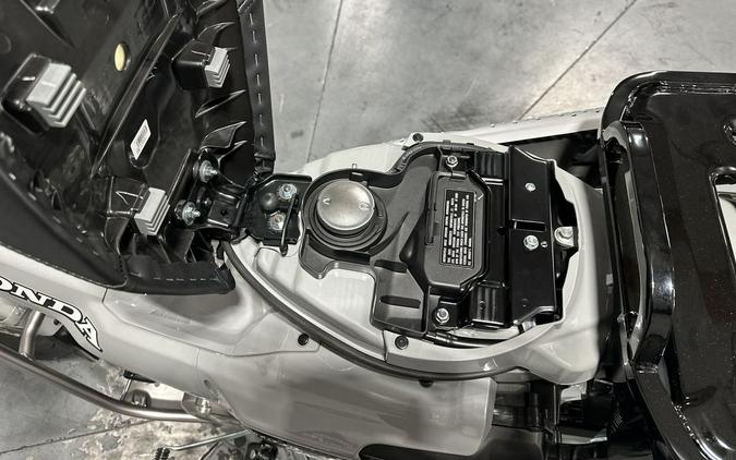 2025 Honda Trail 125