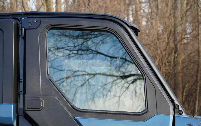 2025 Polaris® Ranger Crew XP 1000 Northstar Edition Ultimate