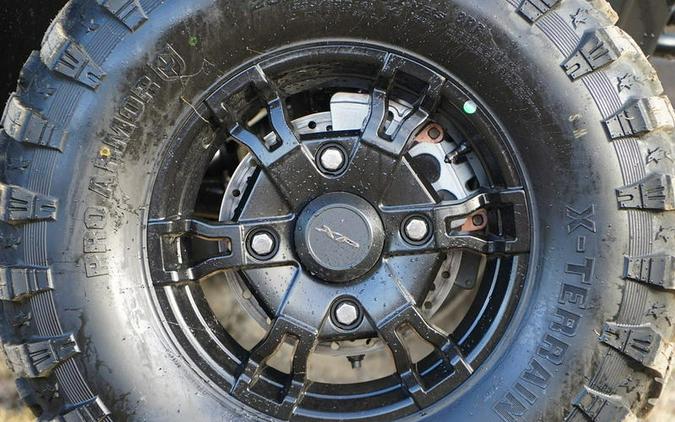 2025 Polaris® Ranger Crew XP 1000 Northstar Edition Ultimate