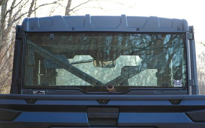 2025 Polaris® Ranger Crew XP 1000 Northstar Edition Ultimate