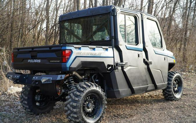 2025 Polaris® Ranger Crew XP 1000 Northstar Edition Ultimate