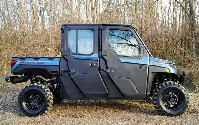 2025 Polaris® Ranger Crew XP 1000 Northstar Edition Ultimate