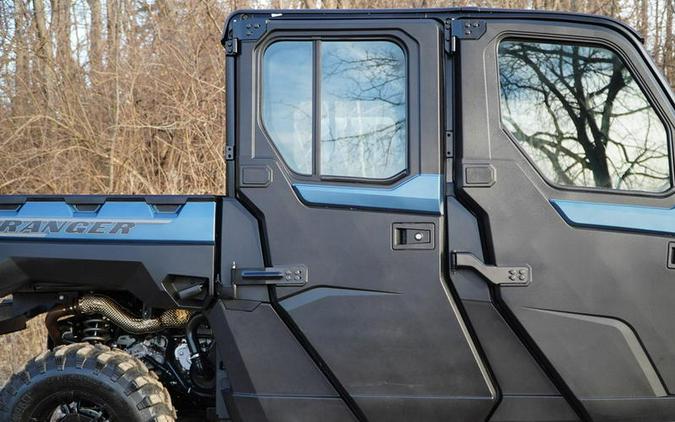 2025 Polaris® Ranger Crew XP 1000 Northstar Edition Ultimate